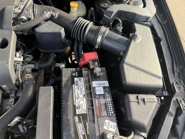 2005 Nissan Altima 2.5 S