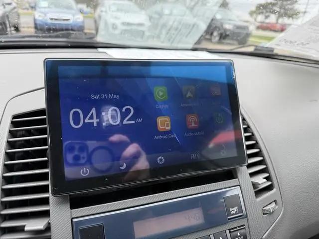 2005 Nissan Altima 2.5 S