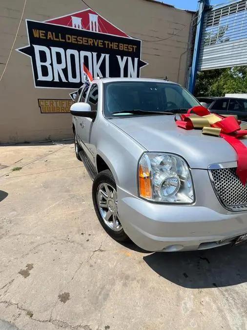 2013 GMC Yukon Denali for sale in Brooklyn, NY
