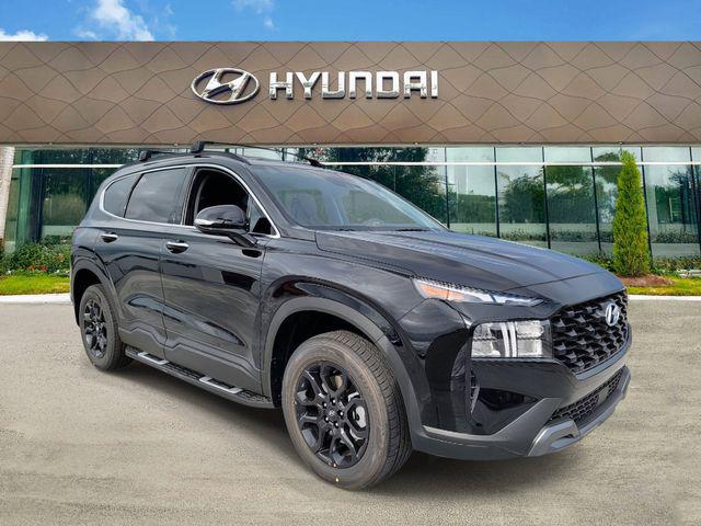 2023 Hyundai Santa Fe XRT for sale in Coconut Creek, FL