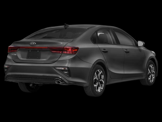 2020 Kia Forte LXS 2020 Kia Forte LXS
