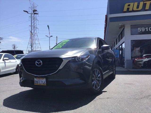 2019 Mazda CX-9 Sport for sale in South Gate, CA