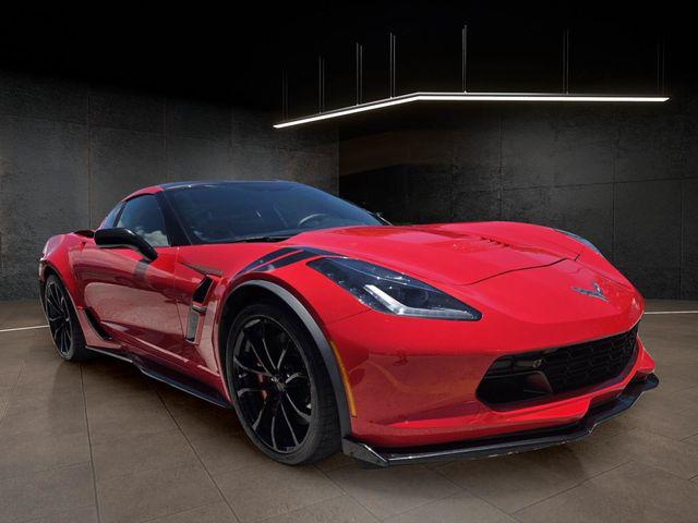 2017 Chevrolet Corvette Grand Sport for sale in Saint Petersburg, FL