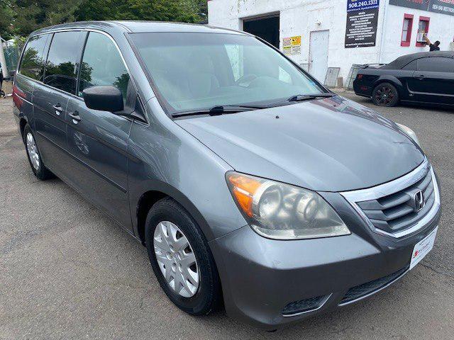 2009 Honda Odyssey LX for sale in Plainfield, NJ