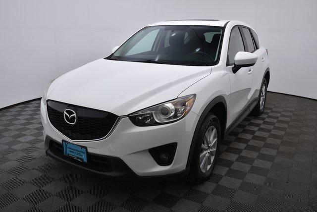 New Used Mazda Cars for Sale Near Eau Claire WI