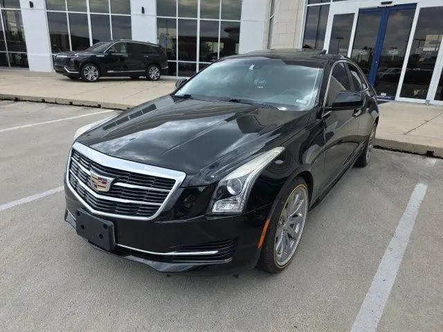 2018 Cadillac ATS Standard for sale near Columbus, OH