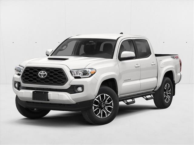 2021 Toyota Tacoma TRD Sport for sale in Winter Park, FL