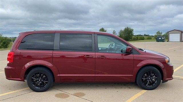 2020 Dodge Grand Caravan GT 2020 Dodge Grand Caravan GT