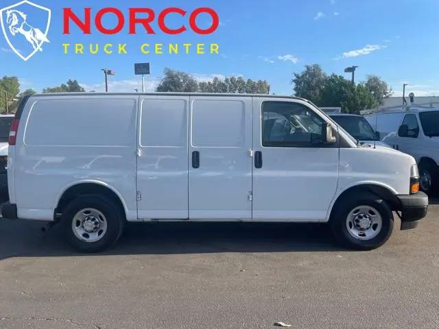 2018 Chevrolet Express Work Van for sale in Norco, CA