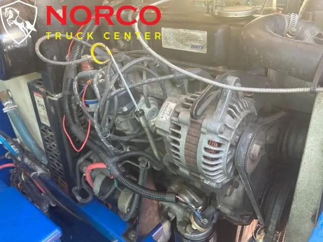 2018 Chevrolet Express Work Van