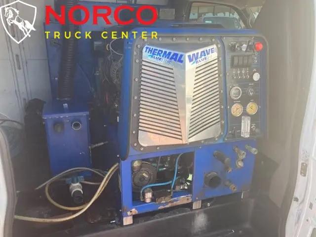2018 Chevrolet Express Work Van