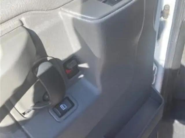 2018 Chevrolet Express Work Van