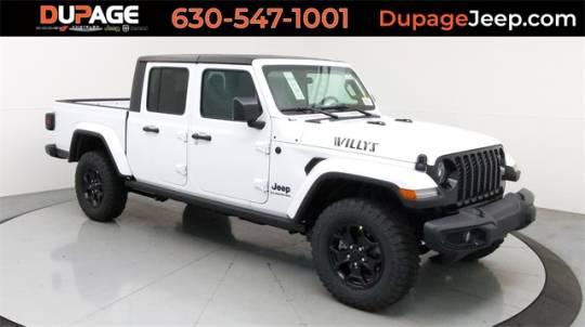 Dupage Chrysler Dodge Jeep Ram: See Cars for Sale in 433 E North Avenue  Glendale Heights, IL 60139