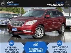 2015 Buick Enclave Leather for sale in Manassas, VA
