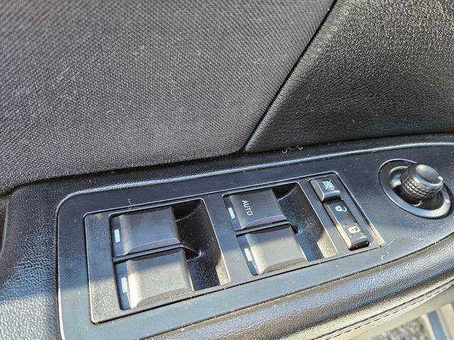 2014 Chrysler 200 LX