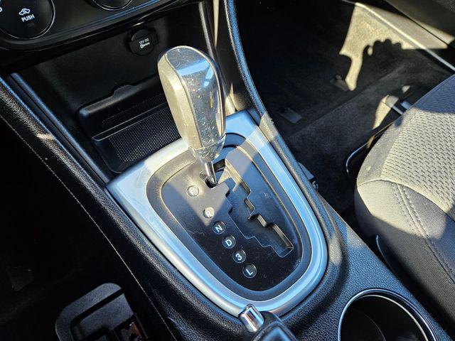 2014 Chrysler 200 LX