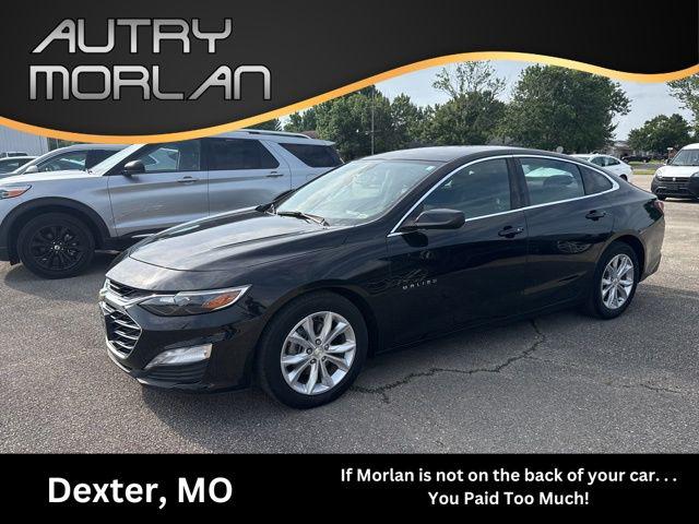 2020 Chevrolet Malibu FWD LT for sale in Dexter, MO