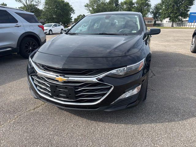 2020 Chevrolet Malibu FWD LT