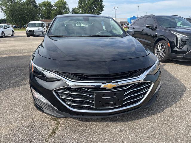 2020 Chevrolet Malibu FWD LT