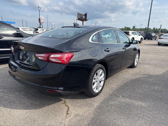 2020 Chevrolet Malibu FWD LT