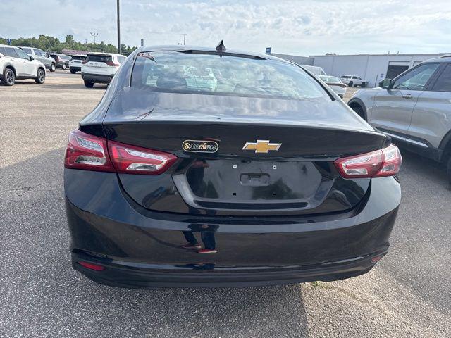 2020 Chevrolet Malibu FWD LT