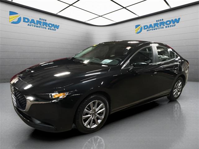 2019 Mazda Mazda3 FWD for sale in Greenfield, WI