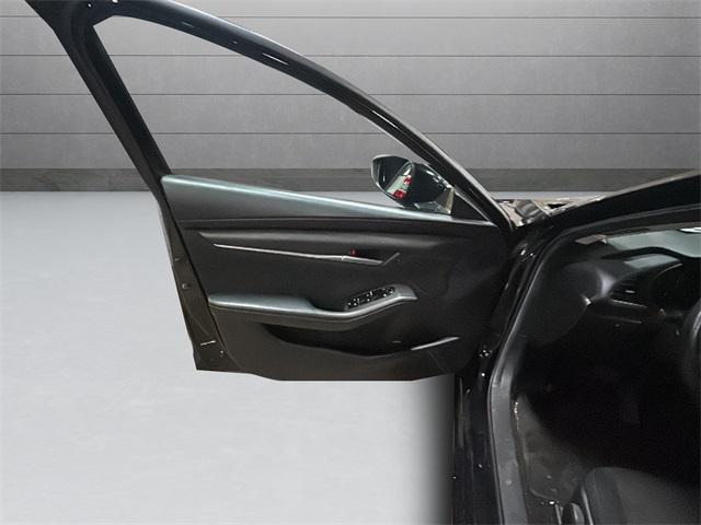 2019 Mazda Mazda3 FWD