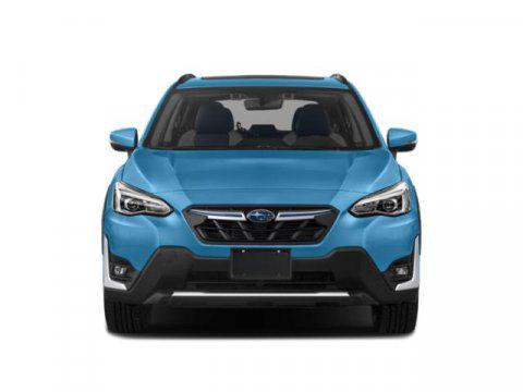 2023 Subaru Crosstrek Hybrid