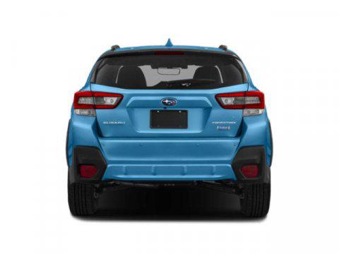 2023 Subaru Crosstrek Hybrid