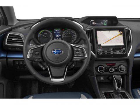 2023 Subaru Crosstrek Hybrid