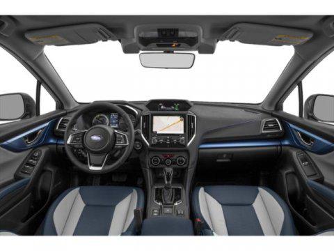 2023 Subaru Crosstrek Hybrid