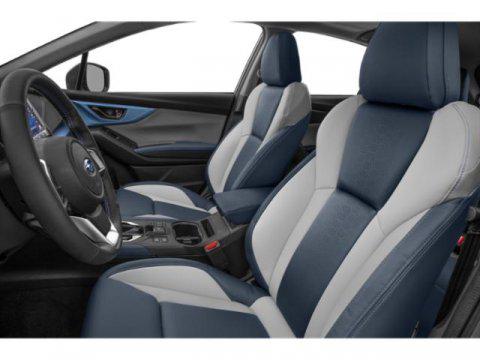 2023 Subaru Crosstrek Hybrid