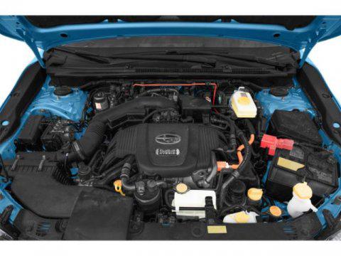 2023 Subaru Crosstrek Hybrid
