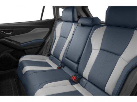 2023 Subaru Crosstrek Hybrid