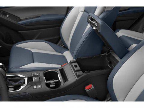 2023 Subaru Crosstrek Hybrid