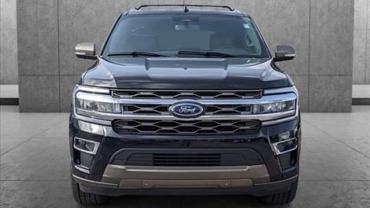 New 2022 Ford Expedition King Ranch for sale in Miami, FL
