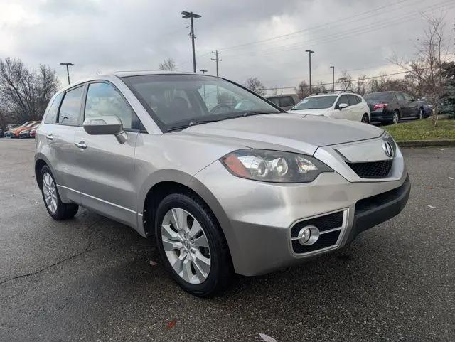 2011 Acura RDX AWD 4dr for sale in Florence, KY