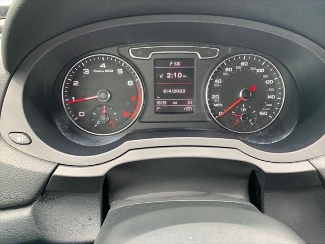 2015 Audi Q3 2.0T Premium Plus