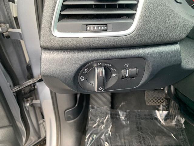 2015 Audi Q3 2.0T Premium Plus
