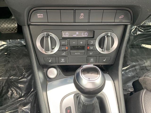 2015 Audi Q3 2.0T Premium Plus
