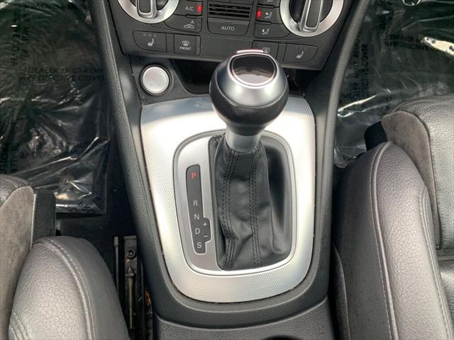 2015 Audi Q3 2.0T Premium Plus