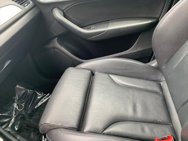 2015 Audi Q3 2.0T Premium Plus