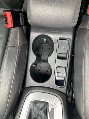 2015 Audi Q3 2.0T Premium Plus