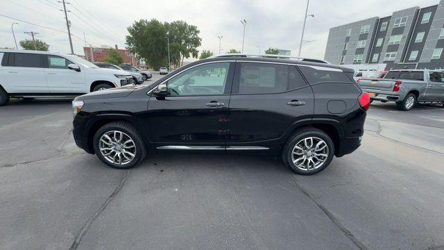 2022 GMC Terrain AWD Denali