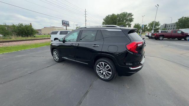 2022 GMC Terrain AWD Denali