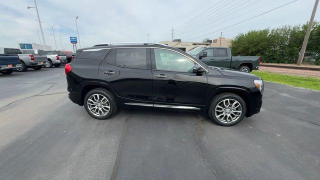 2022 GMC Terrain AWD Denali