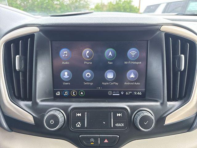 2022 GMC Terrain AWD Denali