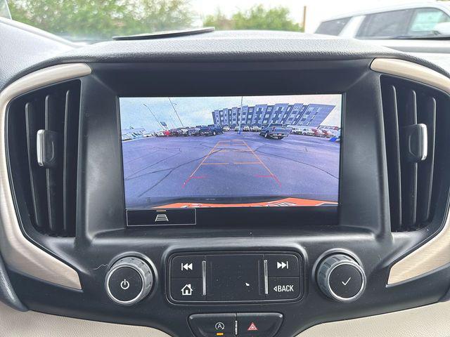 2022 GMC Terrain AWD Denali