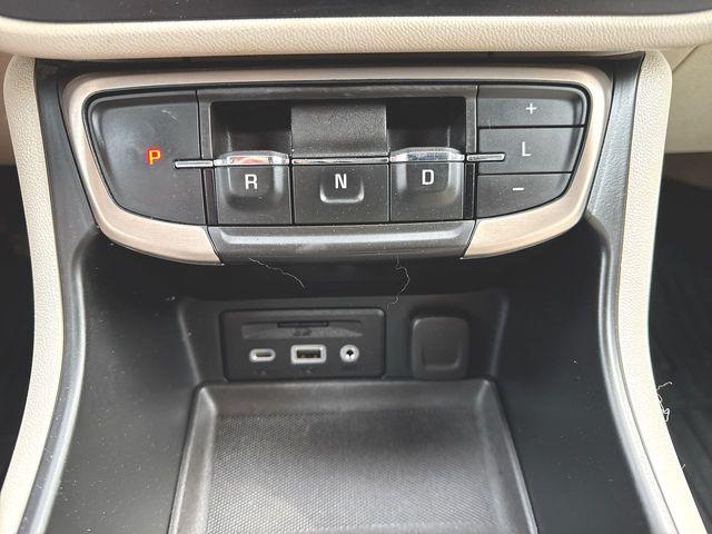 2022 GMC Terrain AWD Denali