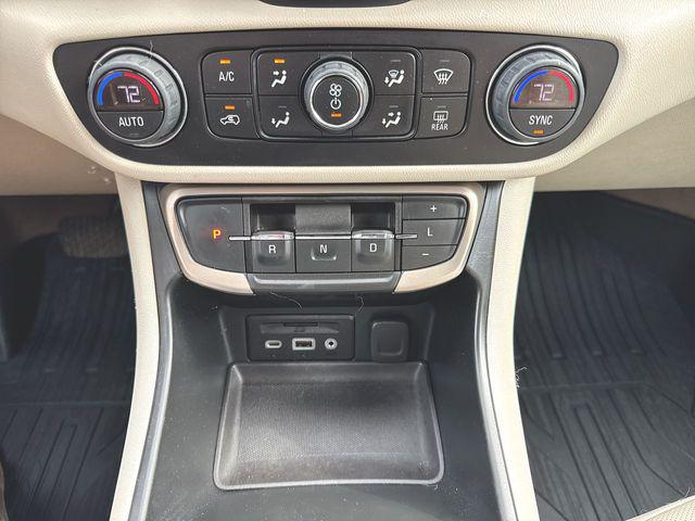 2022 GMC Terrain AWD Denali